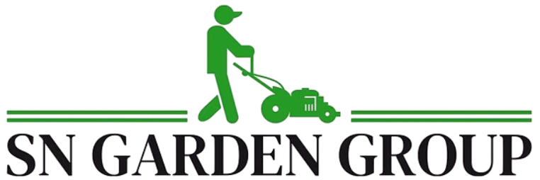 SN Garden Group Logo