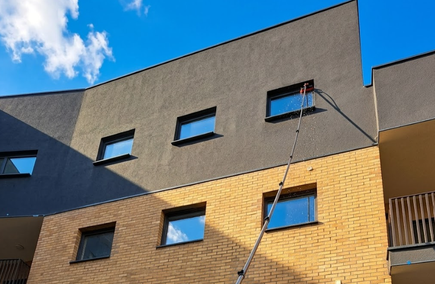 Window Cleaning