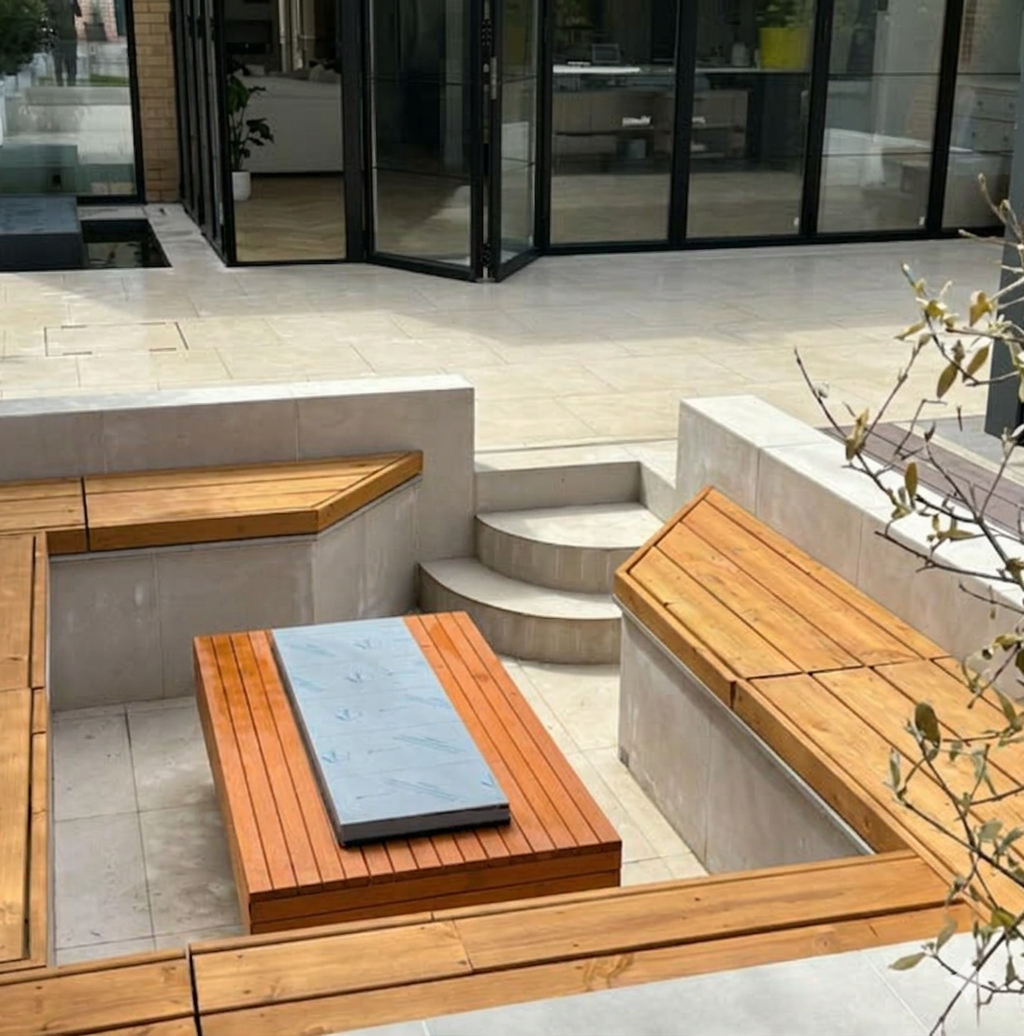 Residential Detail 2